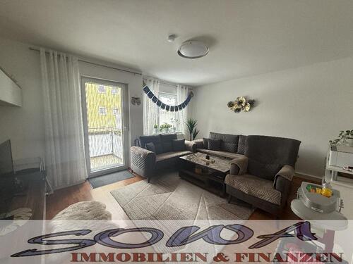 Foto - 3 Zimmer 3- Zimmerwohnung zum Kaufen in Neuburg