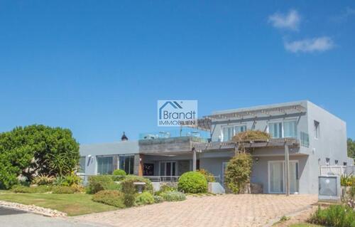 Foto - Traumvilla am Strand - 1.500.000,00 EUR Kaufpreis, ca.  684,00 m² Wohnfläche