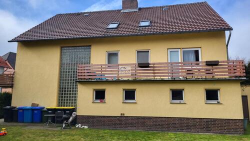 Foto - Mehrfamilienhaus, Wohnhaus zum Kaufen in Dransfeld