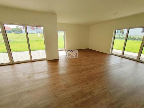 Wohnberreich - 4 Zimmer Einfamilienhaus in Bad Sooden Allendorf