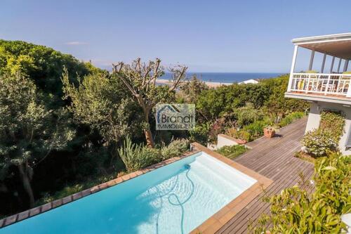 Foto - 8 Zimmer Villa in Plettenberg