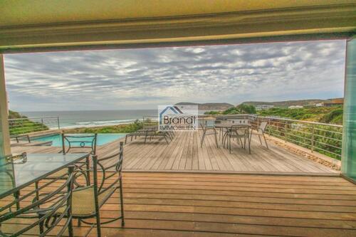 Foto - Luxeriöse Villa an der garden route Südafrika! Direkt am Traumstrandt von Plettenberg!