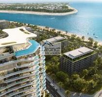 Luxusimmobilie! Komplett deutsche Betreuung vor Ort! Höchstes Niveau Dubai Island!