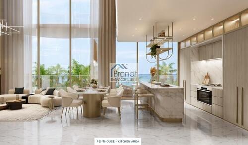 Foto - 2 Zimmer Etagenwohnung zum Kaufen in Dubai Island