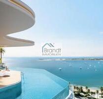 Luxusimmobilie! Komplett deutsche Betreuung vor Ort! Höchstes Niveau Dubai Island!