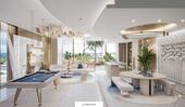Foto - Etagenwohnung mit 169,00 m² in Dubai Island zum Kaufen