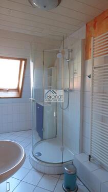Duschbad im OG - 