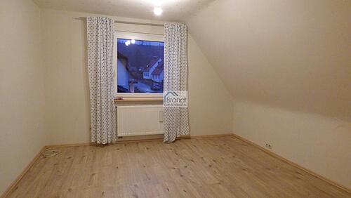 Schlaf- Wohnbereichsbeispiel OG - 