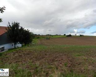 Gewerbeflächen nur 19 KM von Göttingen! - Scheden