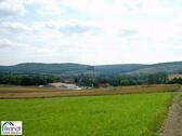 Blick auf das Gewerb - 