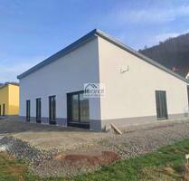 Schlüsselfertiger Seniorenbungalow! Geringe Energiekosten! Großzügig und hell! - Bad Sooden Allendorf