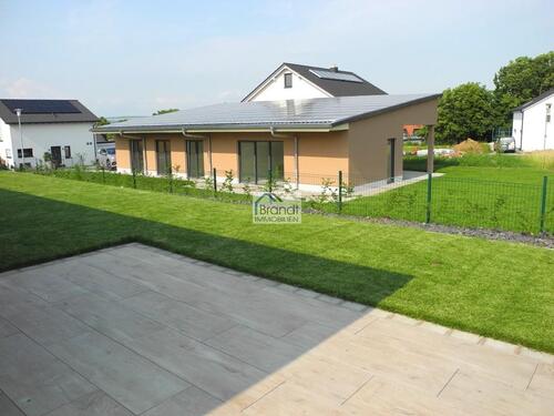 Bungalow Aue - 4 Zimmer Einfamilienhaus in Bad Sooden Allendorf