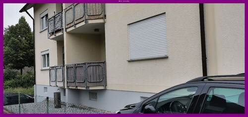 Foto - Großzügige Zweizimmerwohnung im Erdgeschoß