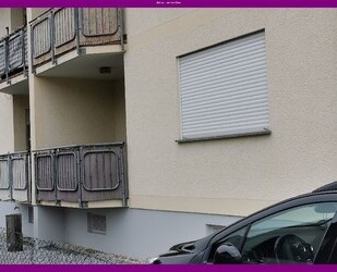 Großzügige Zweizimmerwohnung im Erdgeschoß - Philippsburg