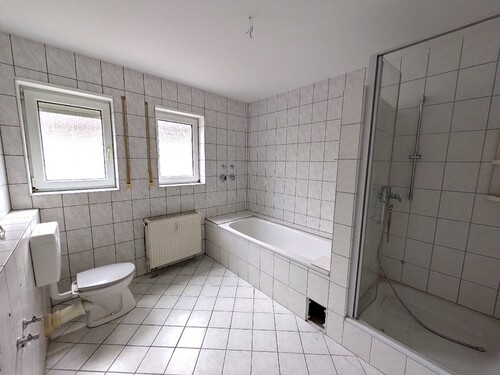 Badezimmer - 
