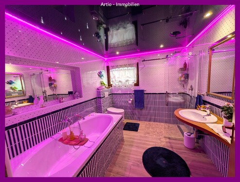 Foto - Hier geht mehr: Arbeiten--Leben-- Feiern-- Musik machen