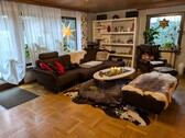 Wohnzimmer Teilansicht - 