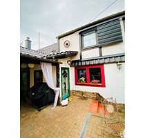 Saniertes Haus in 2. Reihe zum Preis einer Wohnung - Offstein