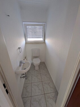 Separates WC - 