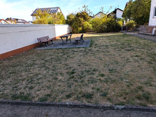 Gemeinschaftsgarten - 