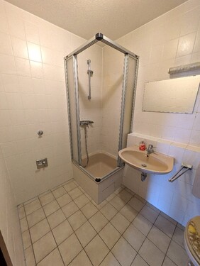 Duschbad - 