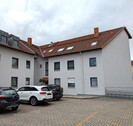 Hauseingang - 