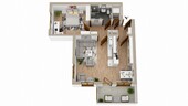 Grundriss - 