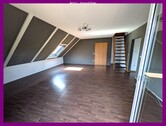 Foto - Maisonette im DG mit Balkon zur angenehmen Nordseite