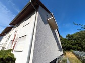 Balkon Nordseite - 