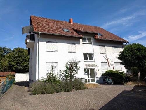 Hausfront - 