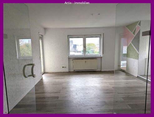 Foto - Großzügige Dreizimmerwohnung im 1. OG in Philippsburg