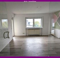 Großzügige Dreizimmerwohnung im 1. OG in Philippsburg