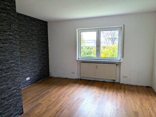 Kinderzimmer oder Büro - 3 Zimmer Etagenwohnung zur Miete in Philippsburg