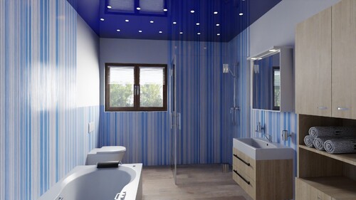 Badezimmer EG - 