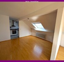 Dachwohnung in Feldrandlage von Kirrlach - Waghäusel