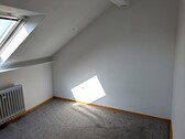 Büro - 3 Zimmer Dachgeschoßwohnung in Waghäusel