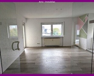 Großzügige Dreizimmerwohnung im 1. OG Philippsburg