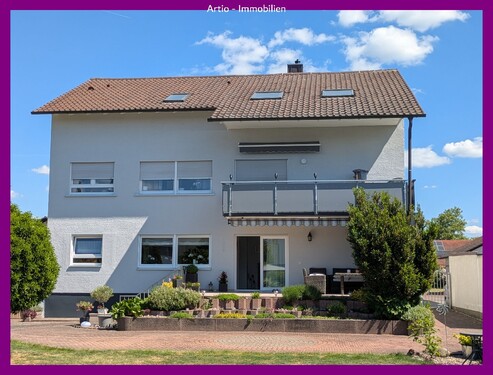 Foto - Freuen Sie sich auf ein schönes Leben in den eigenen 4 Wänden