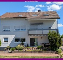 Freuen Sie sich auf ein schönes Leben in den eigenen 4 Wänden - Waghäusel