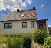 Großzügiges und idyllisch gelegenes Wohlfühlzuhause mit Wintergarten und großem Grundstück - Klipphausen
