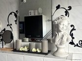 Tageslichtbad - 
