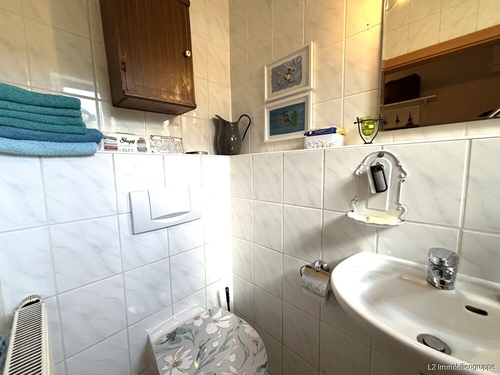 Gäste WC - 