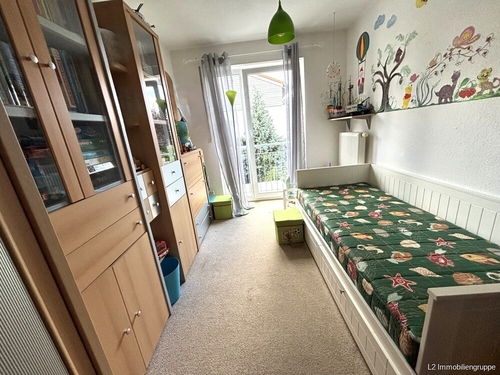 Kinderzimmer 1 - 