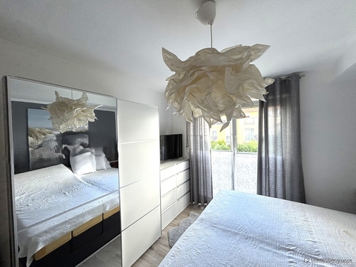 Schlafzimmer - 