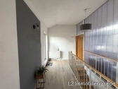 Flurbereich Galerie DG - 