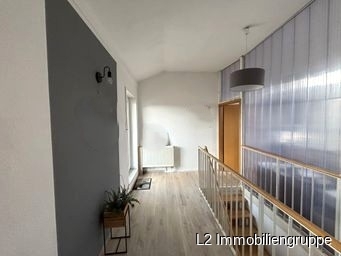 Flurbereich Galerie DG - 