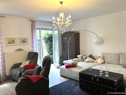 Wohnzimmer - 