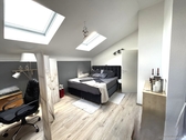 Zimmer im DG - 