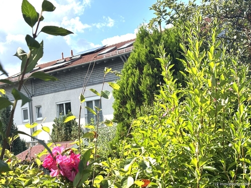 Foto - Familientraum mit Weitblick: Exklusives Wohnen im Grünen in begehrter Siedlungslage!