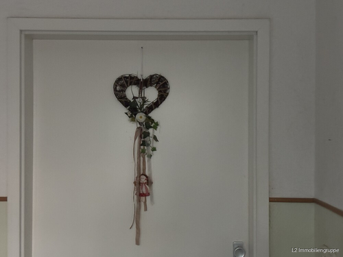 Herzlich Wilkommen - 